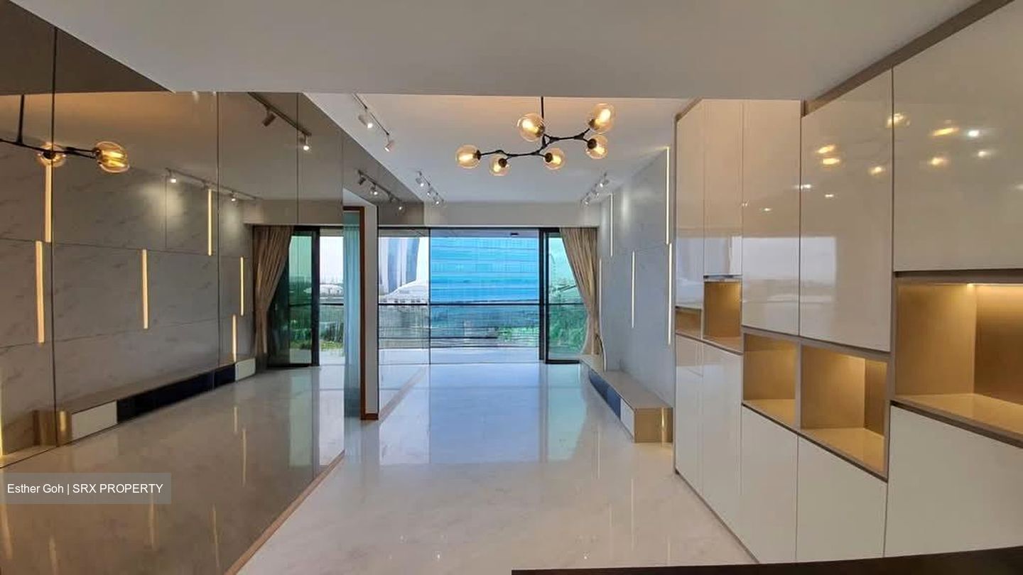 Marina One Residences (D1), Apartment #554459491